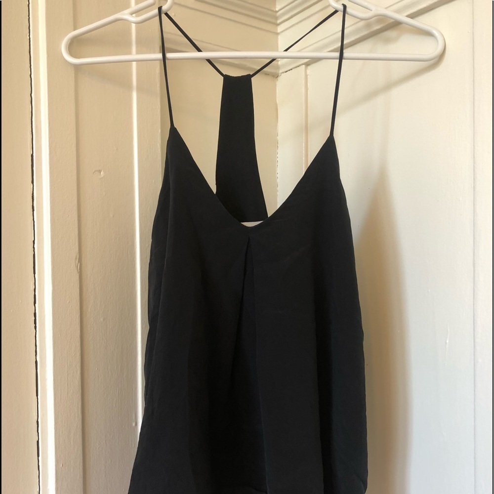 Silk Cami